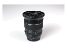 Fujinon XF10-24mmF4 R OIS WR Objektif (Outlet) <img src="../../../view/img/yildiz-4.png"